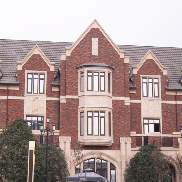 Antique brick series