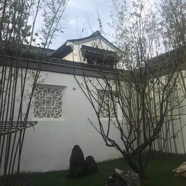 镂空墙砖